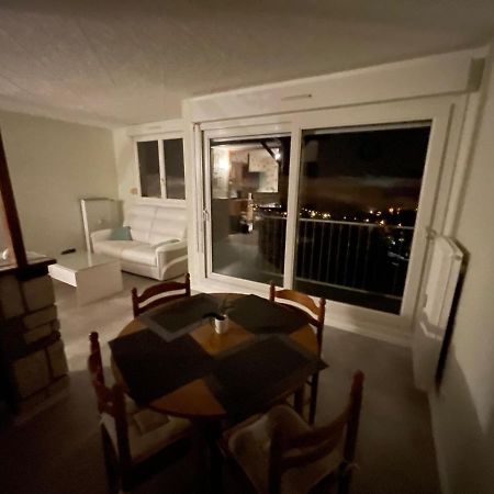 Appartement Motte Giron Digione Esterno foto