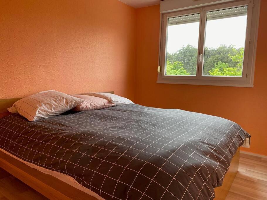 Appartement Motte Giron Digione Esterno foto