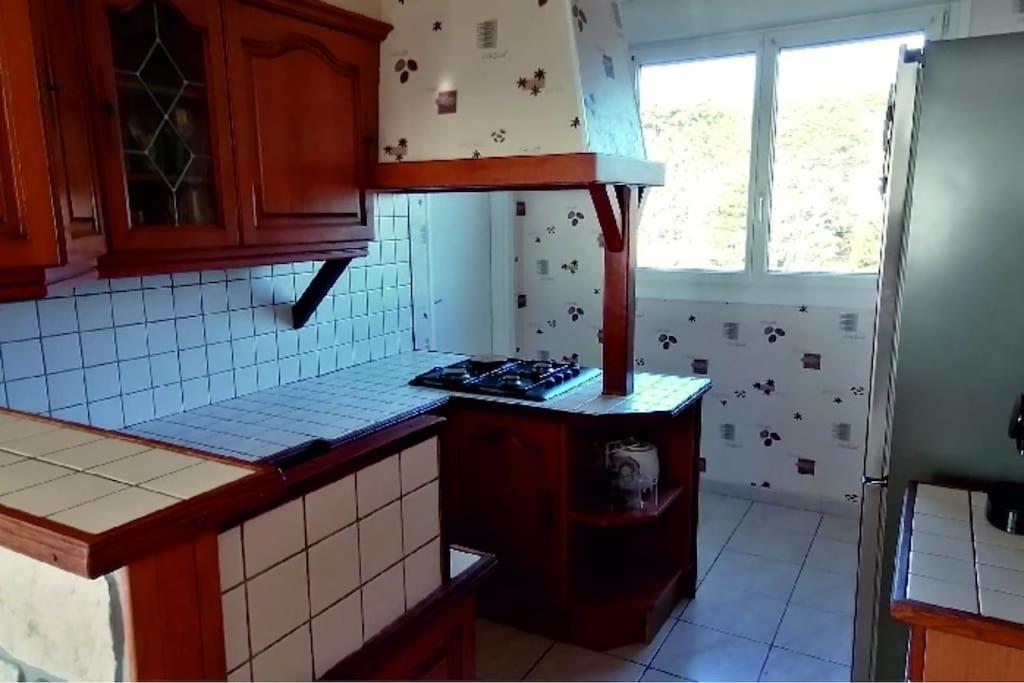 Appartement Motte Giron Digione Esterno foto
