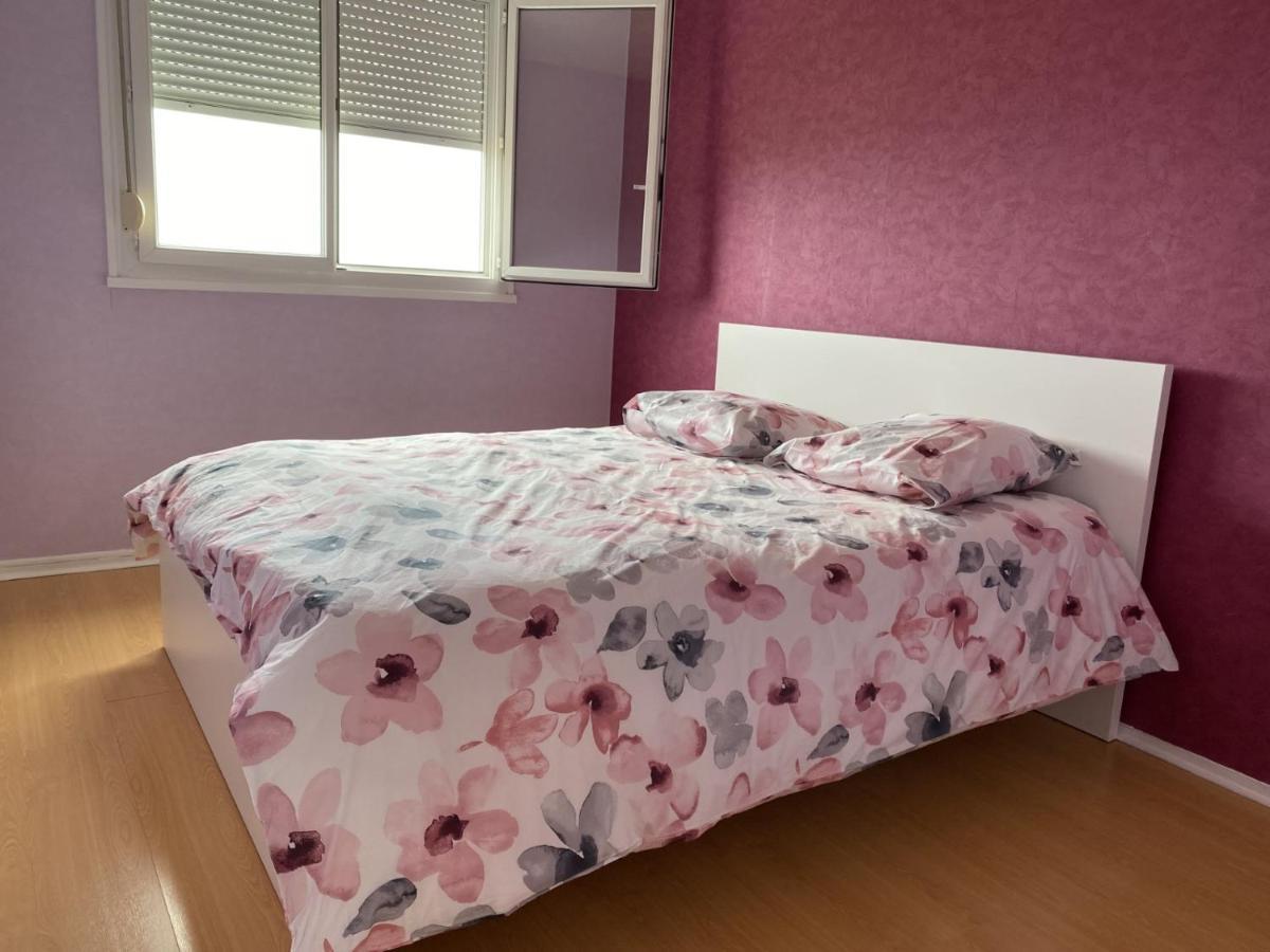 Appartement Motte Giron Digione Esterno foto