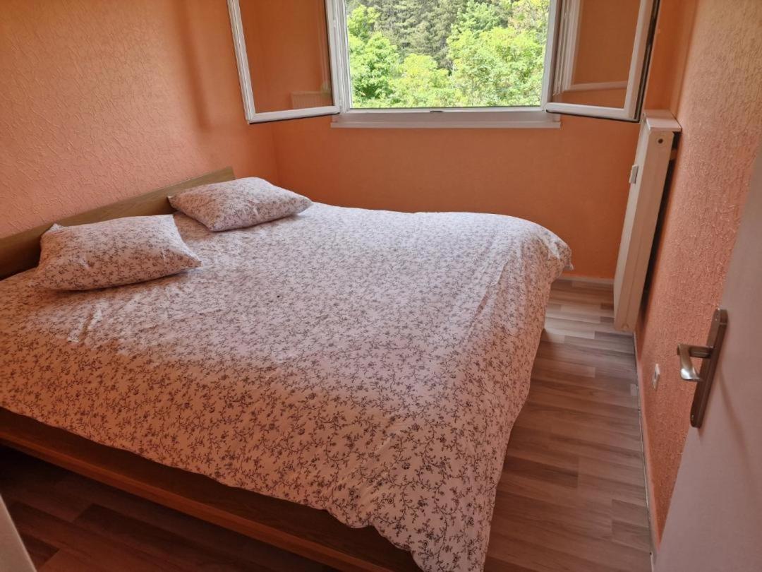 Appartement Motte Giron Digione Esterno foto