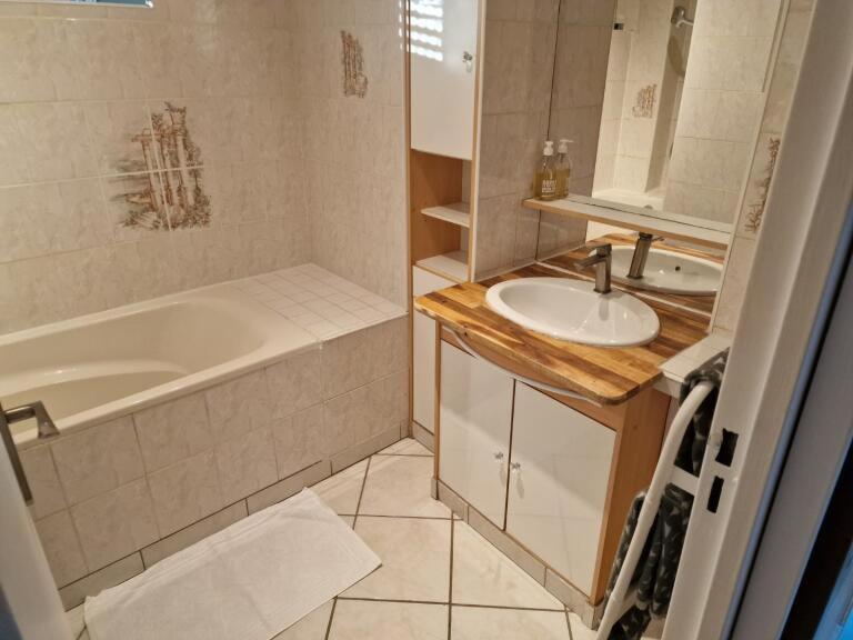 Appartement Motte Giron Digione Esterno foto