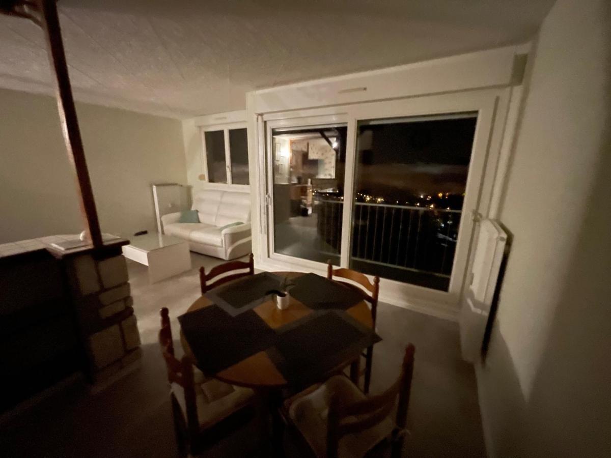 Appartement Motte Giron Digione Esterno foto